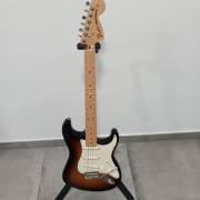 Fender Stratocaster Made in Usa 2012 · Málaga · 1000 €
