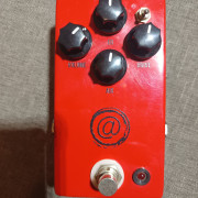 JHS Andy timmons signature v1.0 · Barcelona · 140 €