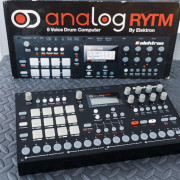 Elektron Analog Rytm Mk1 · Málaga · 790 €