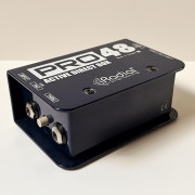 Radial Engineering Pro 48 nueva. · Sevilla · 90 €