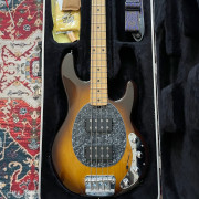 music man stingray hh · Asturias · 2200 €