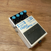 Pedal Digital Delay DD-7 · Gipuzkoa · 95 €