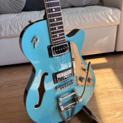 Duesenberg Starplayer TV Narvik Blue · Madrid · 1700 €