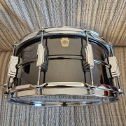 Caja LUDWIG LB417 Black Beauty 14x6,5" · Cantabria · 895 €