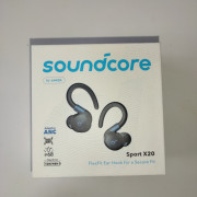 Soundcore Sport X20 · Cantabria · 40 €