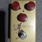 J. Rockett Archer Icon · Barcelona · 130 €