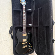 Guild Polara Kim Thayil · Las Palmas · 730 €