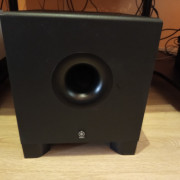 Yamaha HS10W Subwoofer · Lleida · 225 €