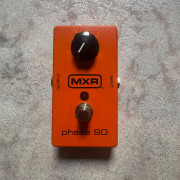 MXR phase 90 · Barcelona · 65 €