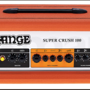 Orange Super Crush 100 head · Alicante