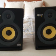 Par de Altavoces KRK ROKIT 5 · Madrid · 200 €