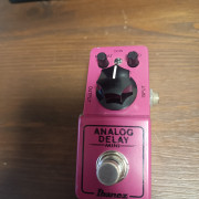 Ibanez Analog Delay Mini · SC Tenerife · 70 €