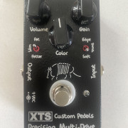 XTS Precission Multidrive · Girona · 200 €