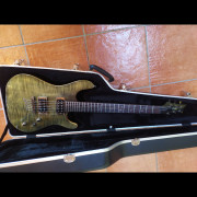 Vendo Cort KX Custom · León · 450 €