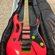 Ibanez Steve Vai 777 del 1989 japonesa · Málaga · 5250 €