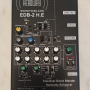 Headway EDB-2 H.E. · Valencia · 270 €