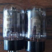 Set Matched Pair Marshall 5881 Premium Selected por TAD (100% Salud) · León · 120 €