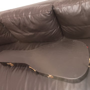 Estuche guitarra eléctrica · Málaga · 40 €