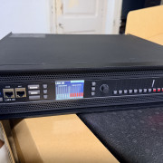 Procesador de sonido Lake LMX 88