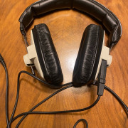 Auriculares Beyer Dynamic DT100 · Barcelona · 125 €