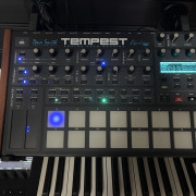DSI Tempest en perfecto estado · Madrid · 1400 €