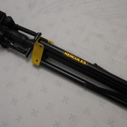 Soporte Doble Hercules GS422B (2014) · Madrid · 40 €
