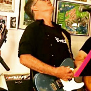 Fender Telecaster HH TIDEPOOL BLUE