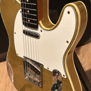 Vegarelics Telecaster · Bizkaia · 1600 €