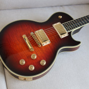 Gibson Les Paul Supreme (2007) + case · Madrid · 3199 €