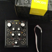 Roland AIRA Torcido – Distorsión Modular (Efecto Eurorack/Desktop)