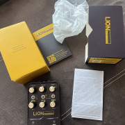 Uafx lion 68 super lead · Araba · 215 €