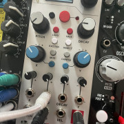 Intellijel plonk · Lugo · 250 €