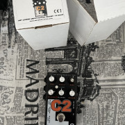 Amt electronics C2 preamp · Araba · 60 €