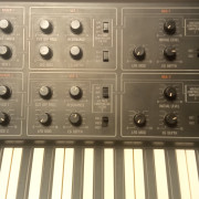 Yamaha cs15 sintetizador analógico · Madrid · 900 €