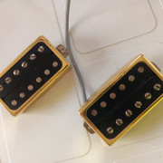 Set PRS S2 Mira · Cádiz · 90 €