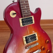 Guitarra eléctrica Epiphone Les Paul Corea 1994 · Cuenca · 300 €
