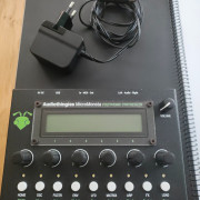 Micromonsta · A Coruña · 250 €