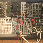 Sistema eurorack · Barcelona · 1350 €