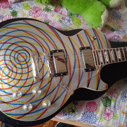 Gibson Les Paul Standard 60's Mod Collection · Araba · 2600 €