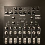 SOMA Lyra-8 Black Beast · Madrid · 720 €