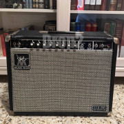 Ampli Music Man 112 RP Sixty five - 1976 · Madrid · 1200 €