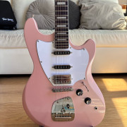 Guild Surfliner RQM · Madrid · 580 €
