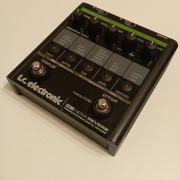 Pedal Nova Reverb NR-1 de TC Electronic · Gipuzkoa · 75 €