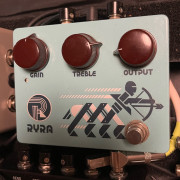Ryra Klone overdrive klon · Illes Balears · 180 €