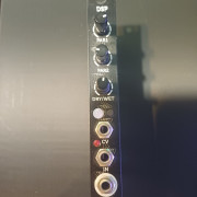 Erica pico DSP fx eurorack · Zaragoza · 97 €
