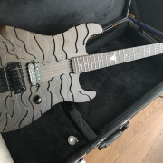 LTD George lynch Burnt Tiger Limited E. · Sevilla · 999 €