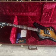Gibson Firebird studio 2018 · Madrid · 1390 €