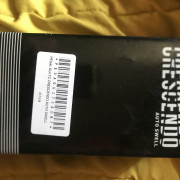 TC Electronic Crescendo Auto Swell · Madrid