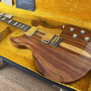 Travis Bean TB1000 1976–77 – Francis Rossi (Status Quo) / Mark Knopfler · Bizkaia · 52000 €