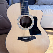 Taylor 114CE-S · Madrid · 700 €